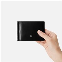 Portafoglio Montblanc Uomo Meisterstück  in Pelle 5525 - 5525